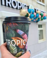 Tropic Coffee